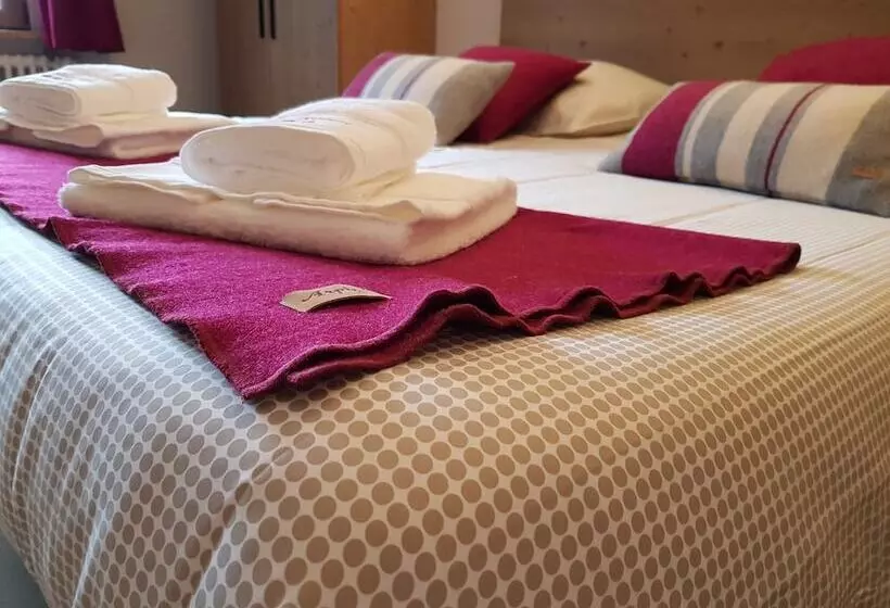 ホテル Hôtel Le Malgovert