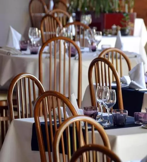 酒店 Hôtel Les Grillons