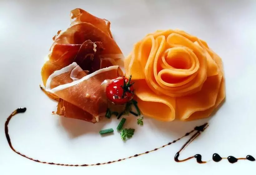 酒店 Hôtel Les Grillons