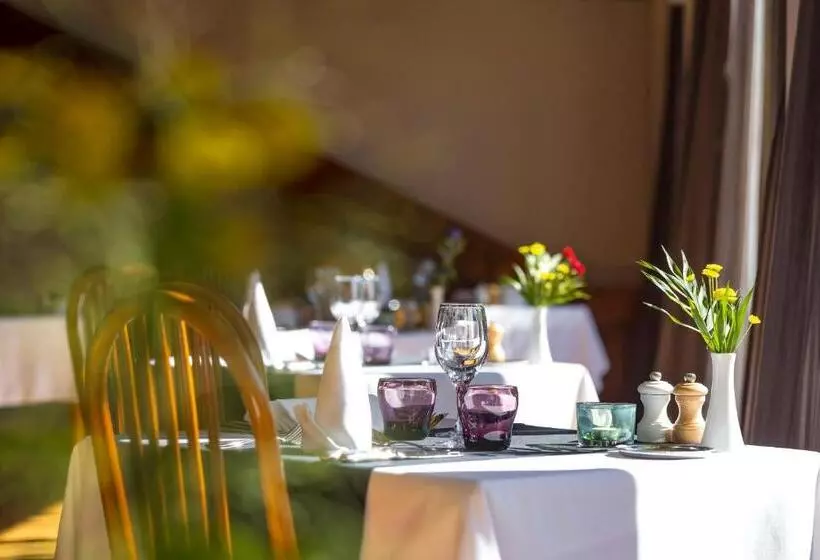 酒店 Hôtel Les Grillons