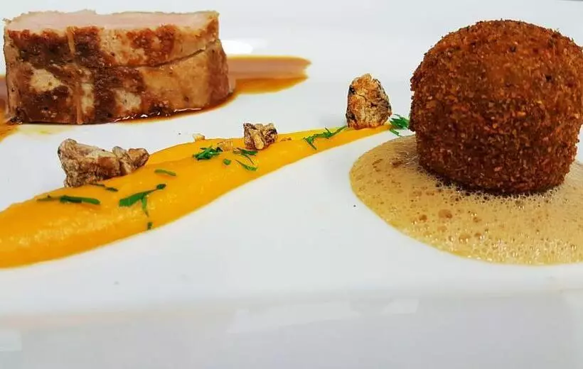 酒店 Hôtel Les Grillons