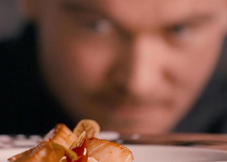 Отель Hôtel Les Grillons