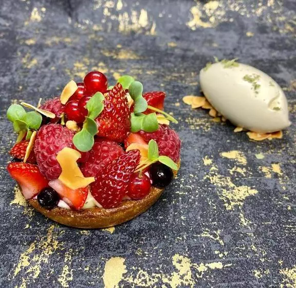 酒店 Hôtel Les Grillons