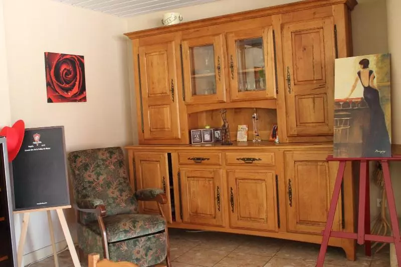 هتل Initial By Balladins Hôtel La Batida