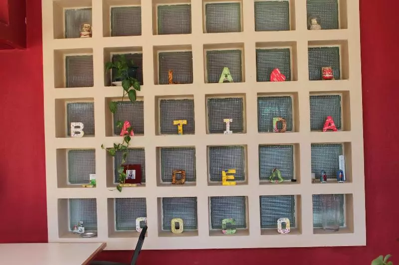 هتل Initial By Balladins Hôtel La Batida