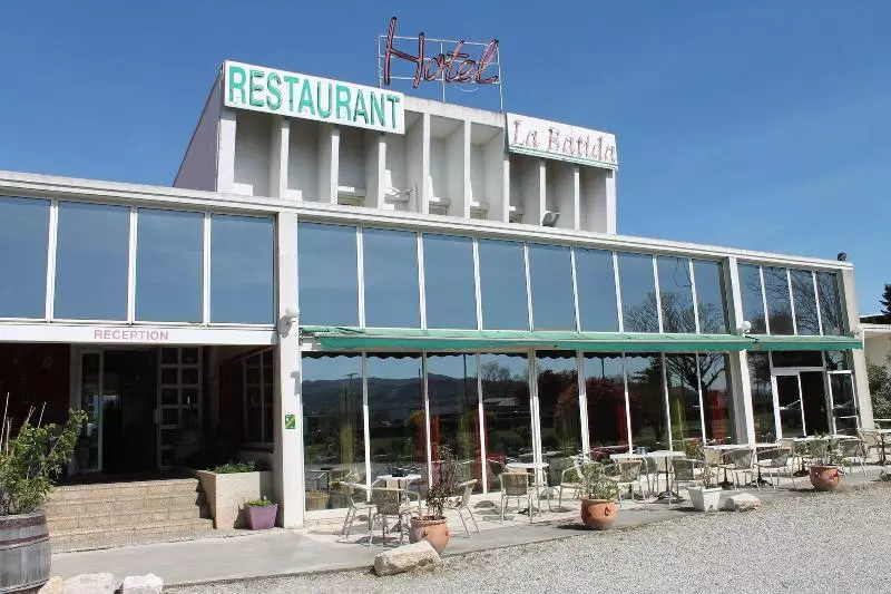 هتل Initial By Balladins Hôtel La Batida