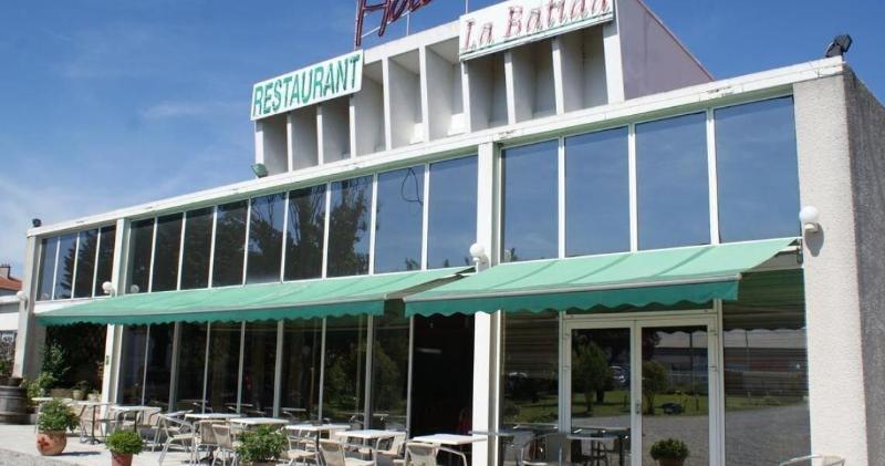 فندق Initial By Balladins Hôtel La Batida