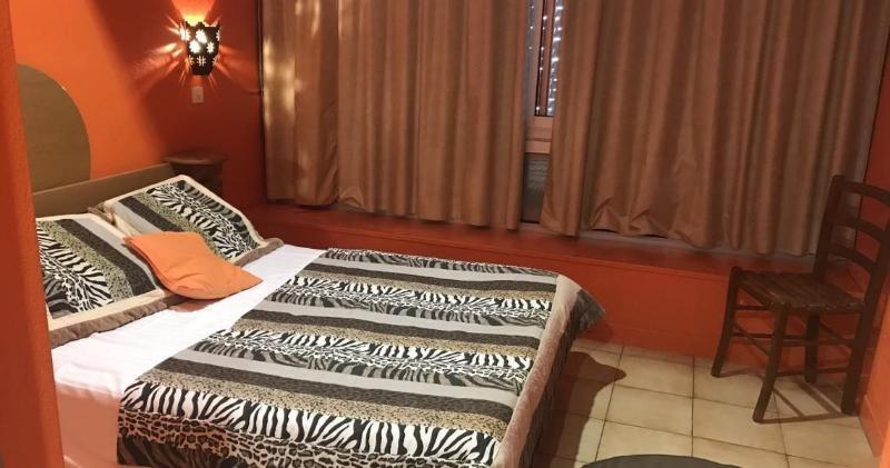 فندق Initial By Balladins Hôtel La Batida