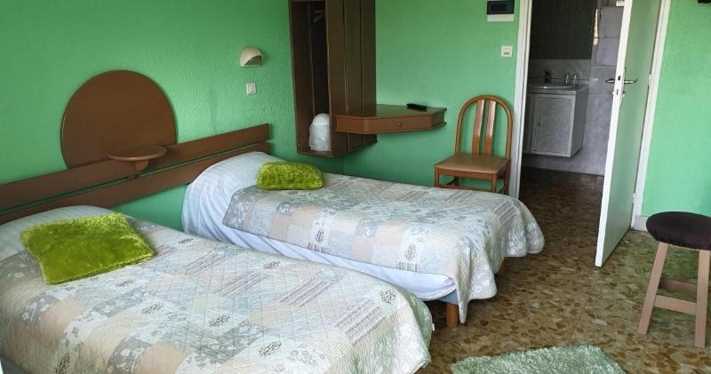 فندق Initial By Balladins Hôtel La Batida