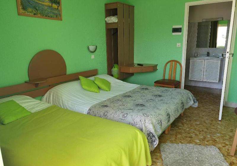 فندق Initial By Balladins Hôtel La Batida