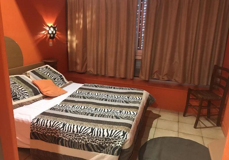 فندق Initial By Balladins Hôtel La Batida