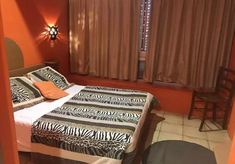 هتل Initial By Balladins Hôtel La Batida