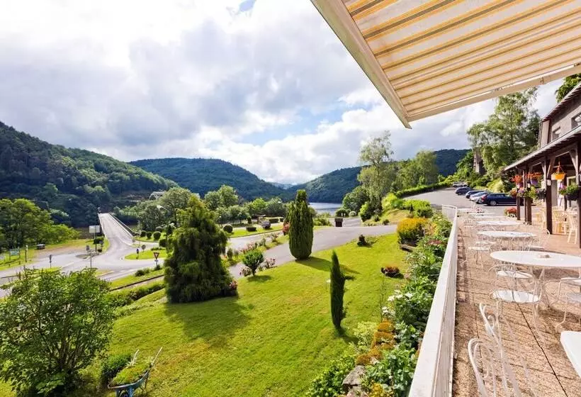 فندق La Cremaillere