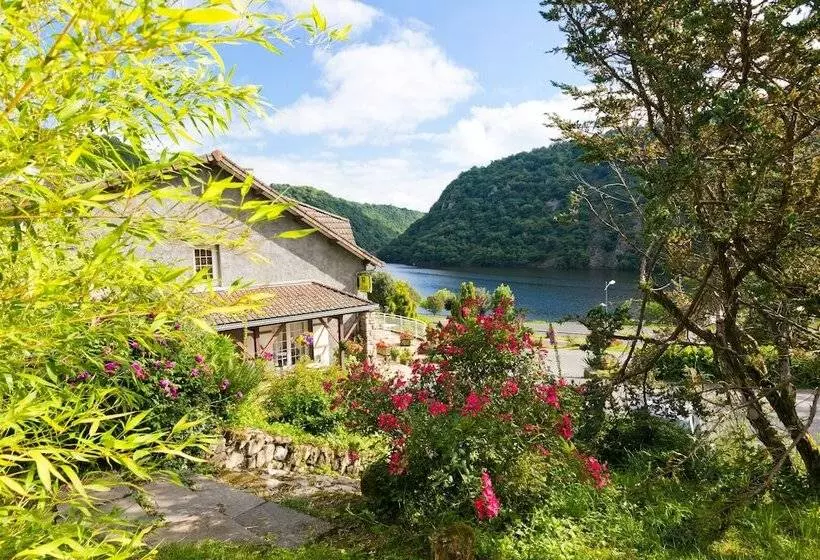 فندق La Cremaillere