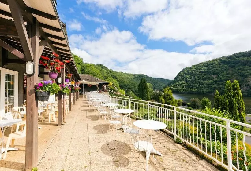 فندق La Cremaillere