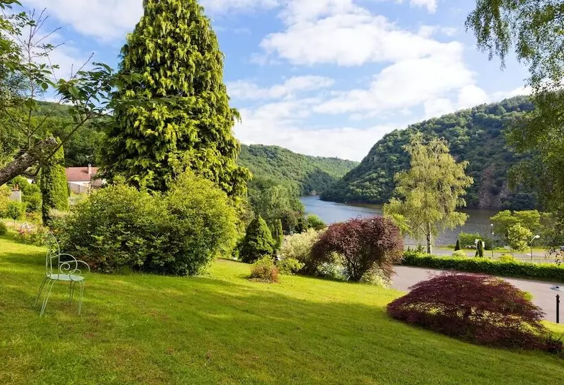 فندق La Cremaillere