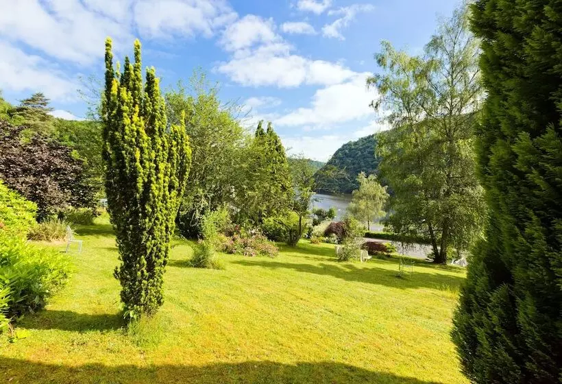 فندق La Cremaillere