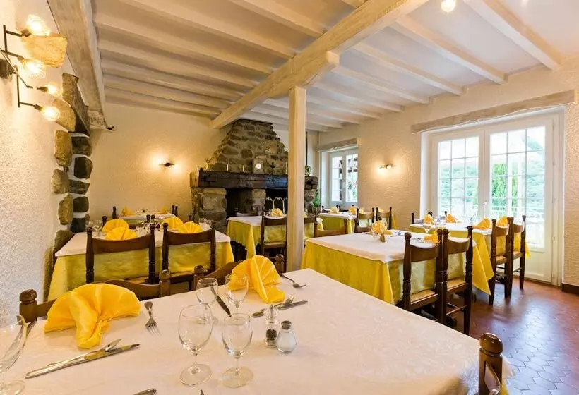 فندق La Cremaillere