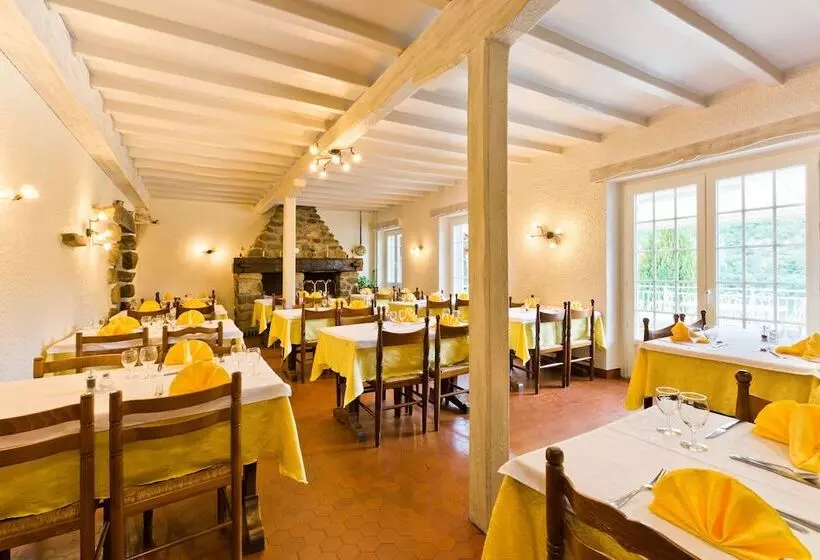 فندق La Cremaillere