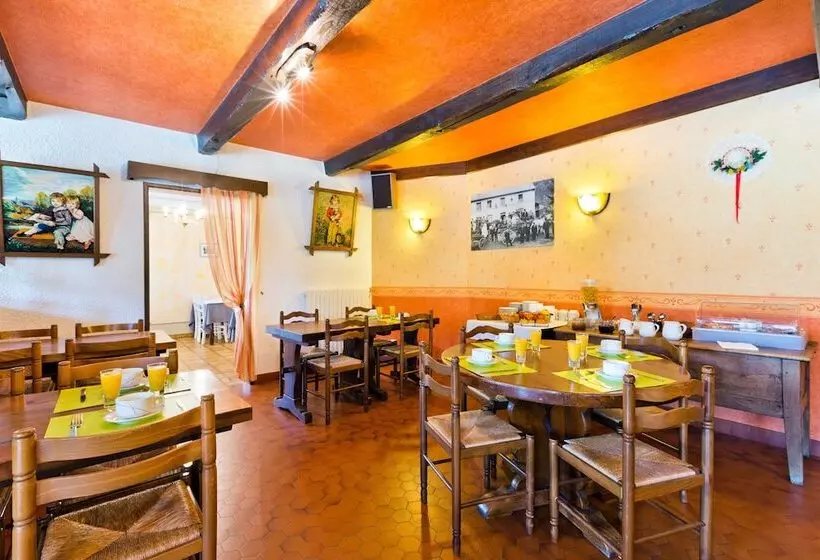 فندق La Cremaillere