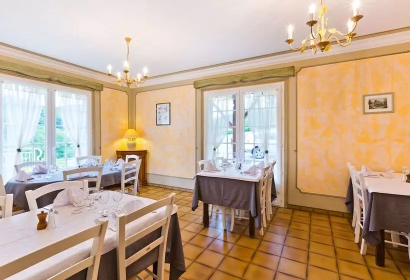 فندق La Cremaillere