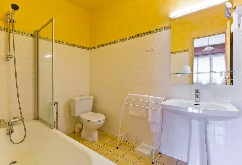 فندق La Cremaillere