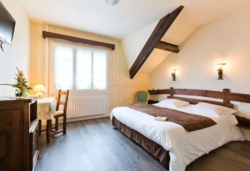 فندق La Cremaillere