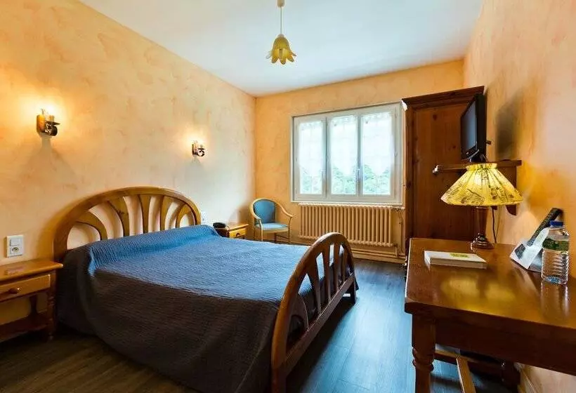 فندق La Cremaillere