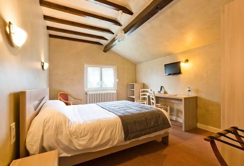 فندق La Cremaillere