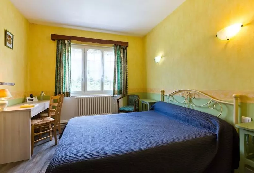 فندق La Cremaillere