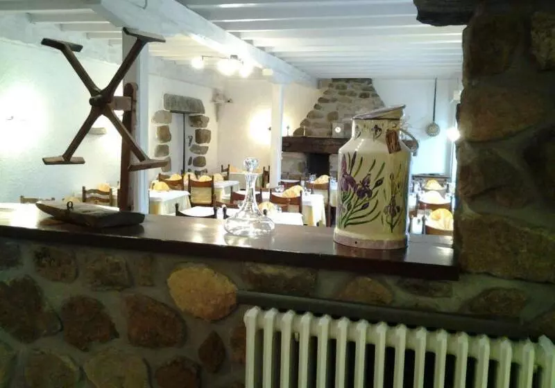 فندق La Cremaillere