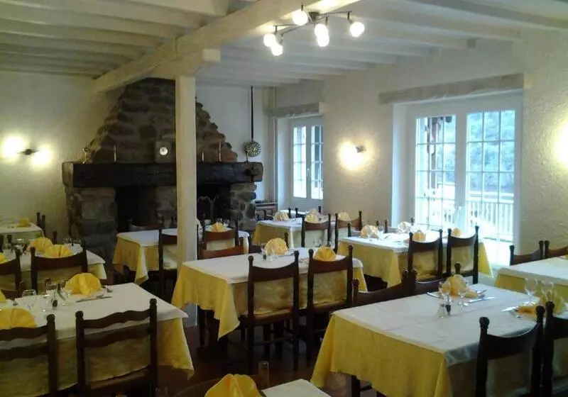 فندق La Cremaillere