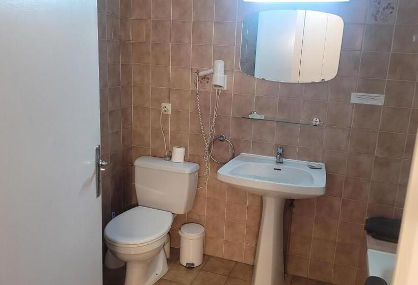 בית מלון כפרי La Truffiere