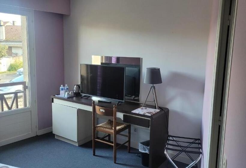 בית מלון כפרי La Truffiere