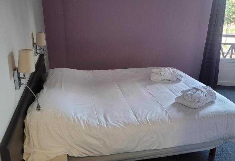 בית מלון כפרי La Truffiere