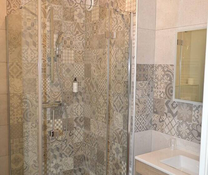 בית מלון כפרי La Venise Verte