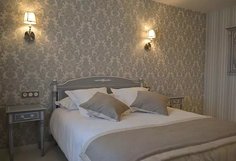 Отель La Venise Verte