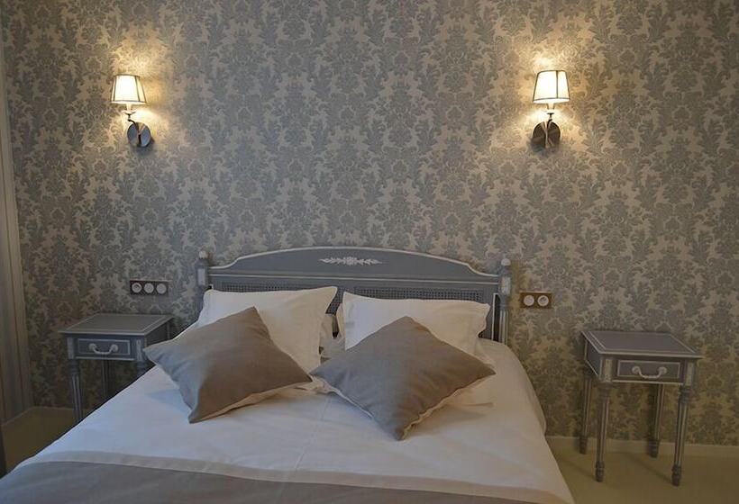 בית מלון כפרי La Venise Verte