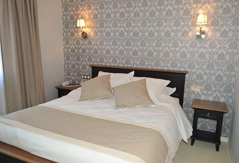 בית מלון כפרי La Venise Verte