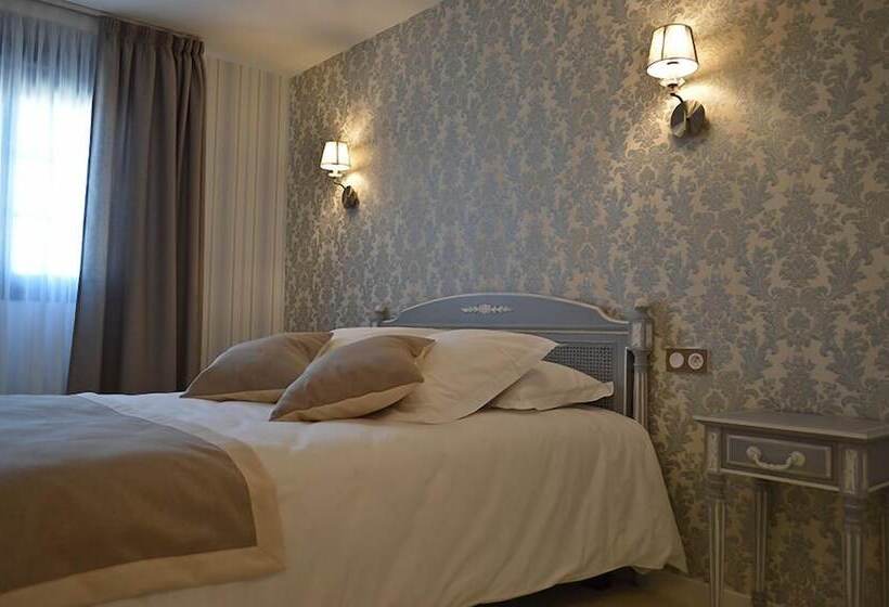 בית מלון כפרי La Venise Verte