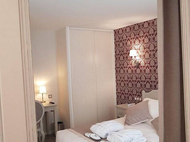 בית מלון כפרי La Venise Verte