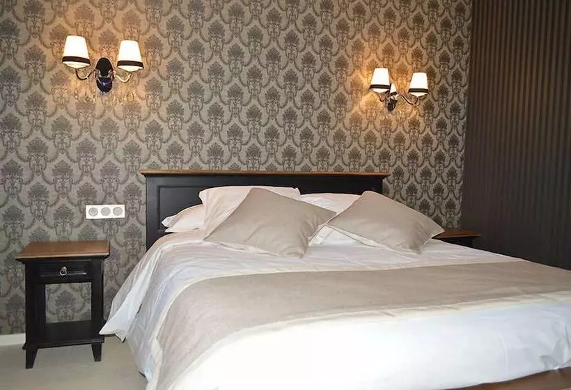 Отель La Venise Verte