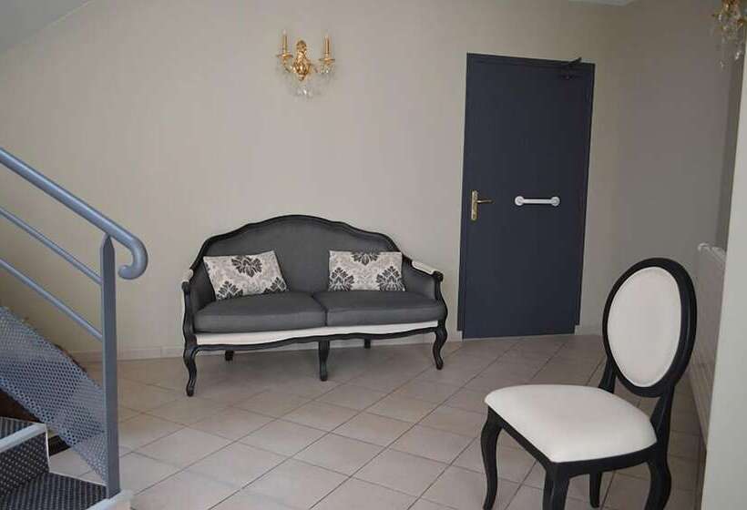 בית מלון כפרי La Venise Verte