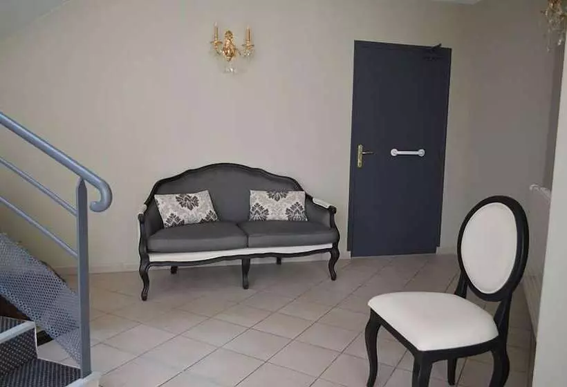 Отель La Venise Verte