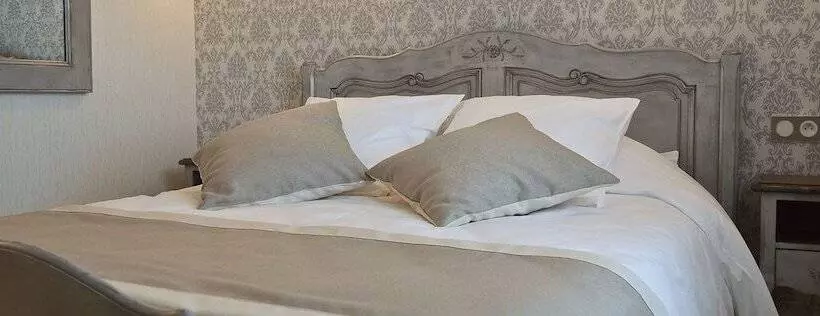 Отель La Venise Verte