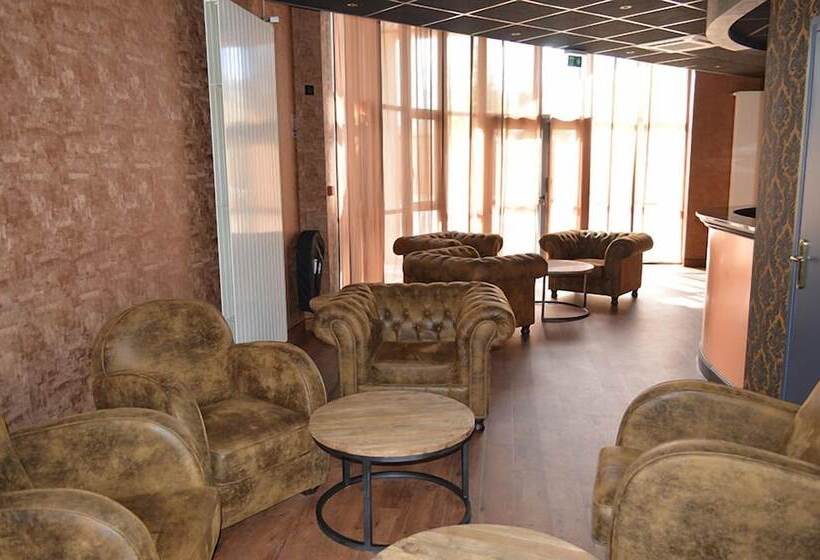 בית מלון כפרי La Venise Verte