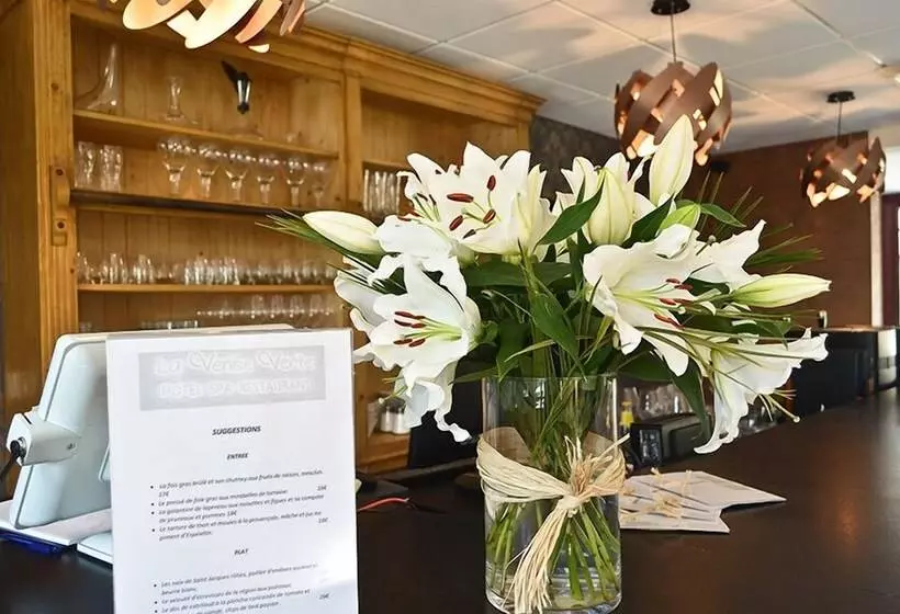 Отель La Venise Verte