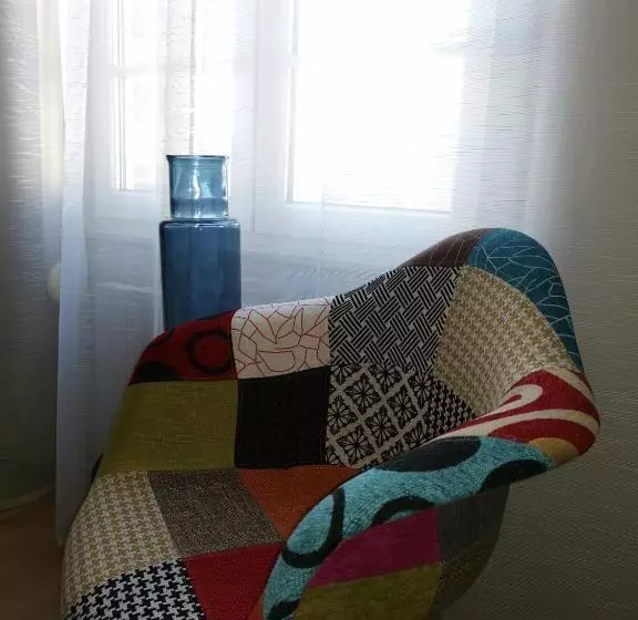 فندق La Villa Rose Marie