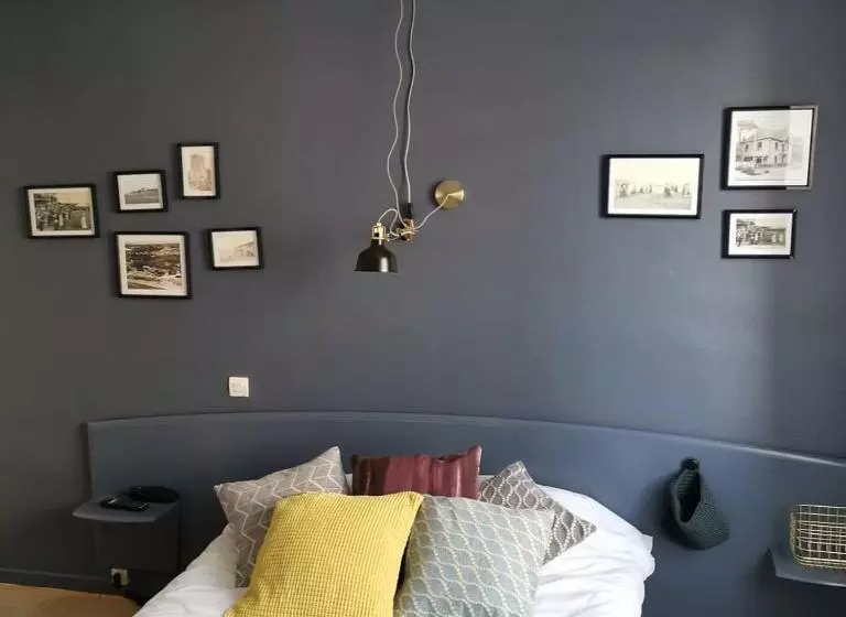 فندق La Villa Rose Marie