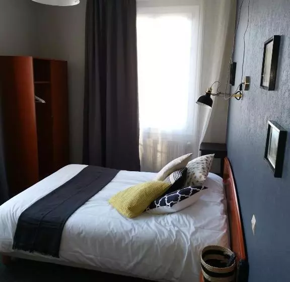 فندق La Villa Rose Marie